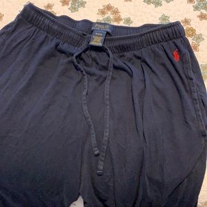 Polo Ralph Lauren sweat pants
